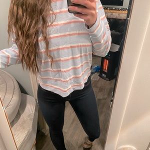 NWOT Wild Fable Long Sleeve T